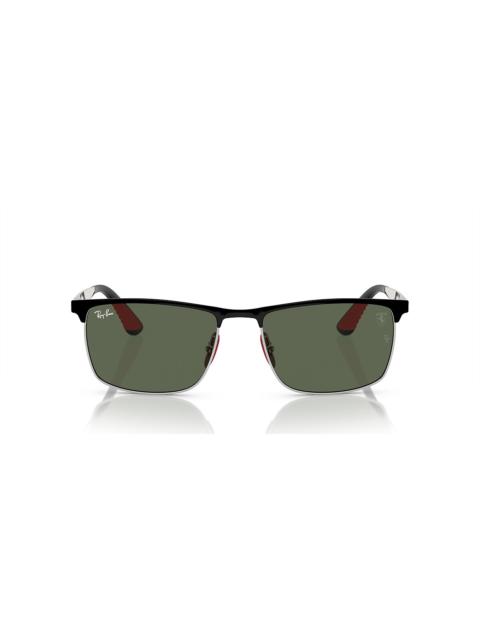 Ray-Ban RB3726M Scuderia Ferrari Collection