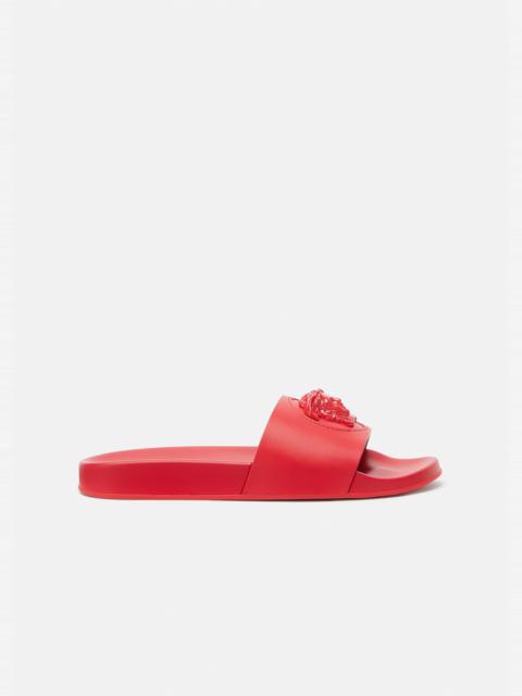 VERSACE La Medusa Slides