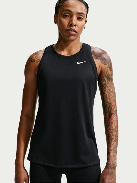 Nike Nike Women's Dri-FIT Training Tank Top