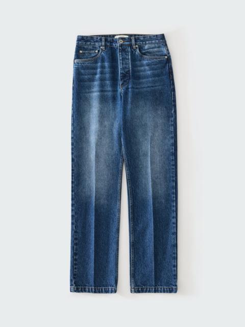 Studio Nicholson Barra Denim Pant