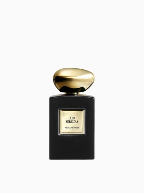 GIORGIO ARMANI Eau de Parfum Intense CUIR ZERZURA 100 ml