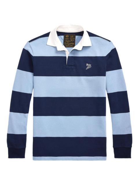 Polo Ralph Lauren striped polo shirt