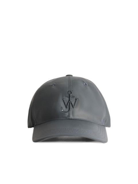 JW Anderson logo-embroidered baseball cap