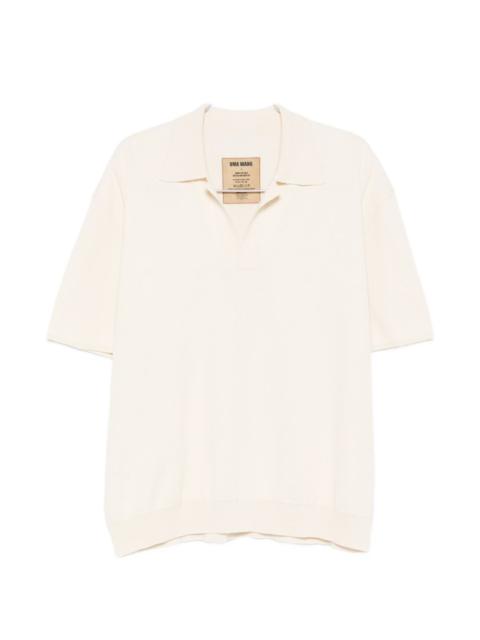 UMA WANG short-sleeve T-shirt