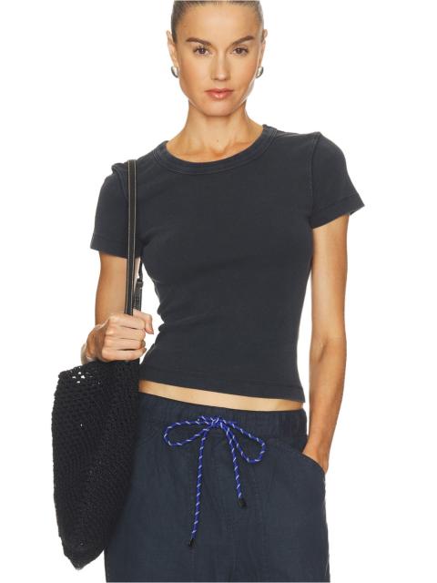 FREE PEOPLE x We The Free Atlas Crew Tee
