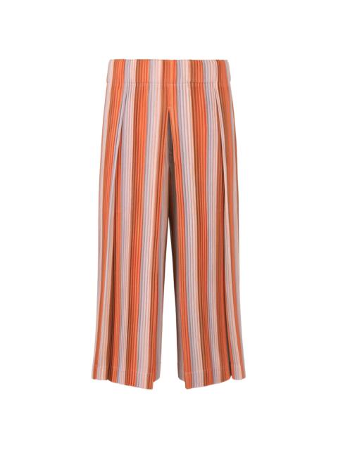 ISSEY MIYAKE RB_STRIPES 2