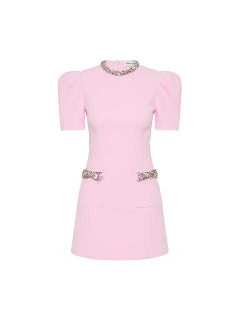 REBECCA VALLANCE Nemy Mini Dress