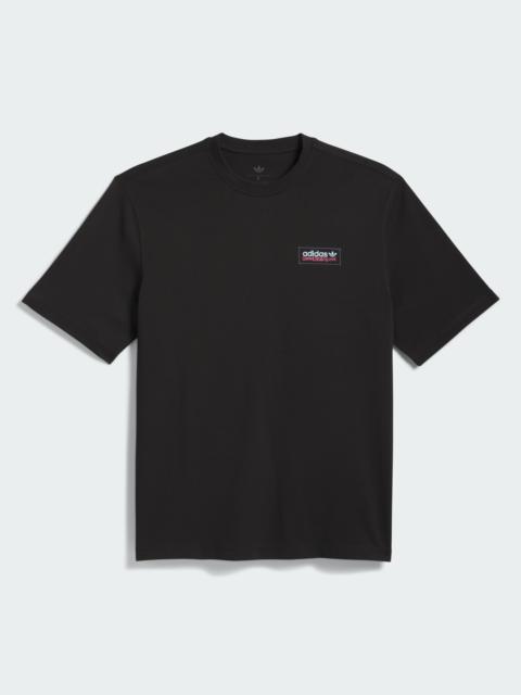 adidas SKATEBOARDING x MARK GONZALES MODERNIST TEE