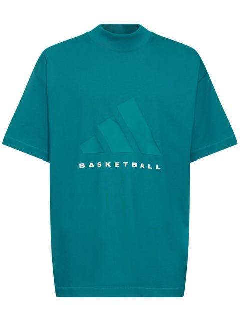 One CTN Basketball t-shirt