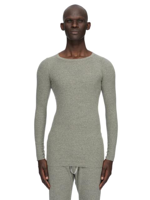 Rick Owens LS TOP