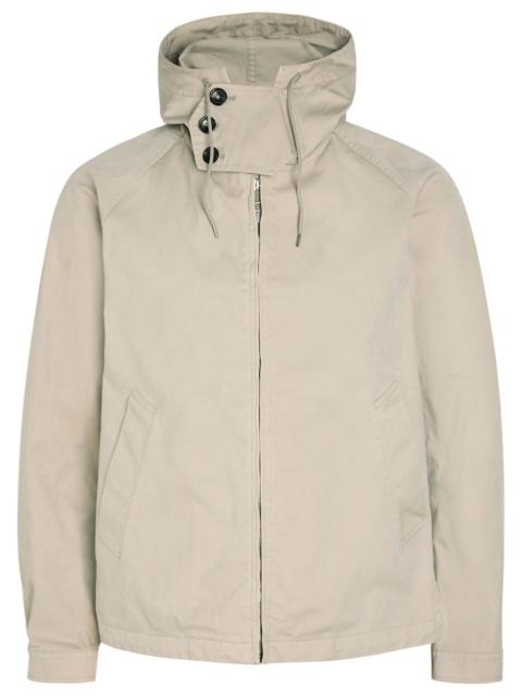 Ten C Ten C Hooded Jacket
