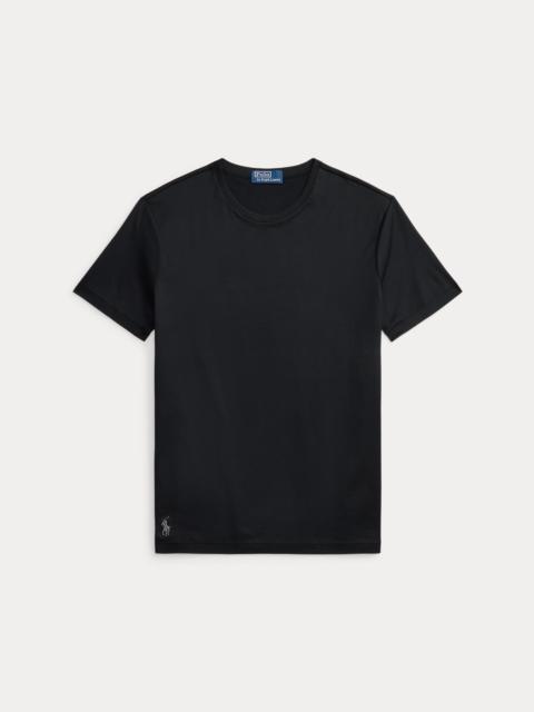 Polo Ralph Lauren Standard Fit Lisle T-Shirt