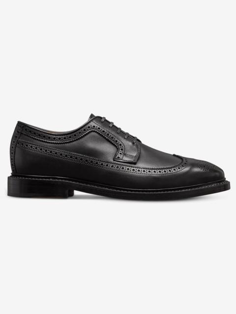 ALLEN EDMONDS Mason Reserve Wingtip Derby Dress Shoe
