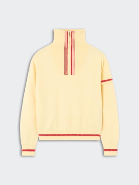 GUEST IN RESIDENCE Jib Polo