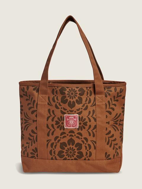 Vans Papel Picado Pergs Tote Bag