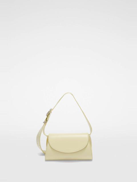 Jil Sander Cannolo Bag