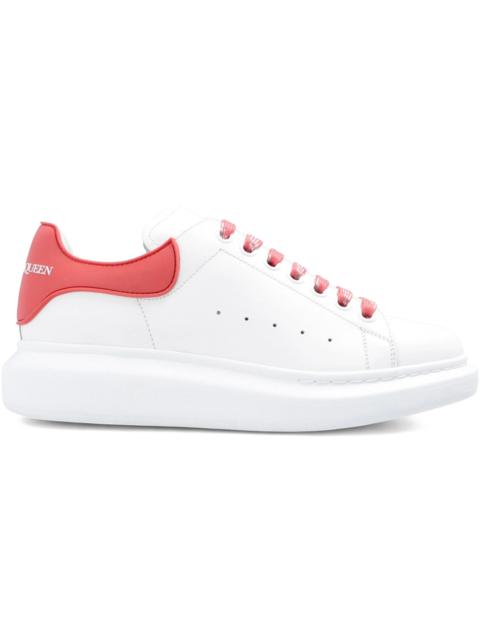 Alexander McQueen Alexander McQueen Oversized White Coral (Women's)