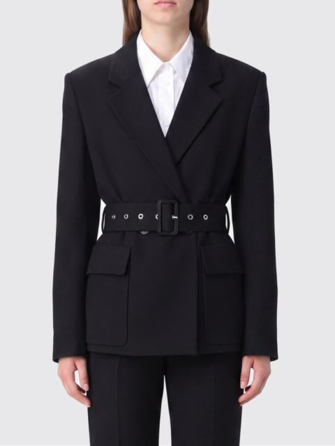 Lanvin LANVIN Jacket Woman color Black