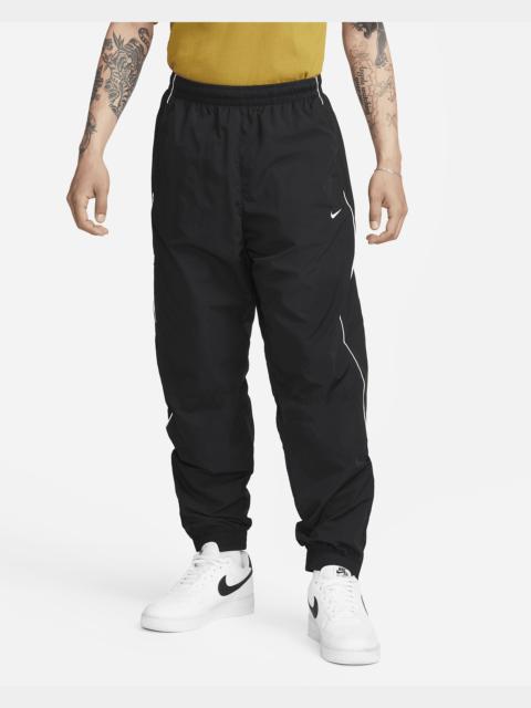 Nike Solo Swoosh Men's Track Pants