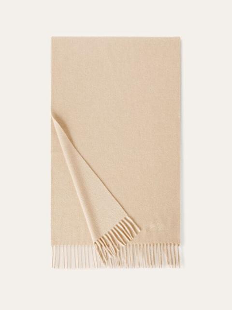 Loro Piana Grande Unita Scarf