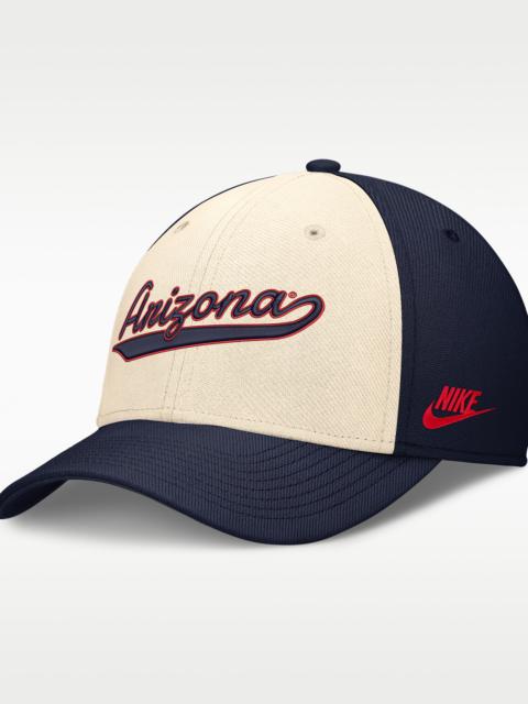 Nike Arizona Legacy Men's Nike Dri-FIT College Hat