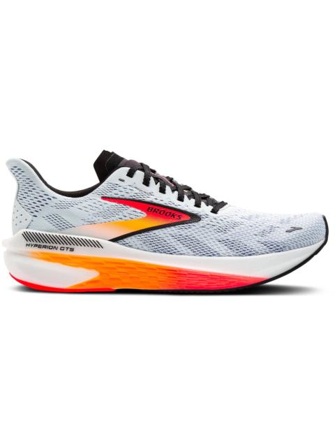 BROOKS Brooks Hyperion GTS 2 Illusion Coral Black (Women's)