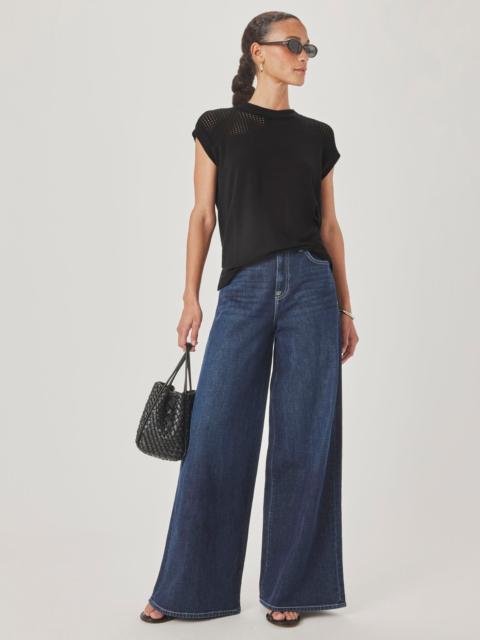 Splendid Supersoft Jada Sleeveless Top