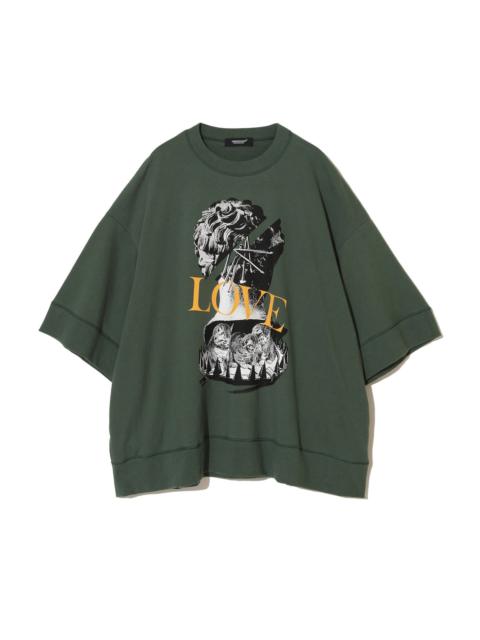 UNDERCOVER UC1F1893-1