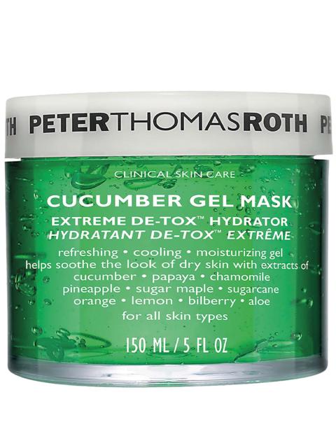 Peter Thomas Roth Peter Thomas Roth Cucumber Gel Mask (5 fl. oz.)