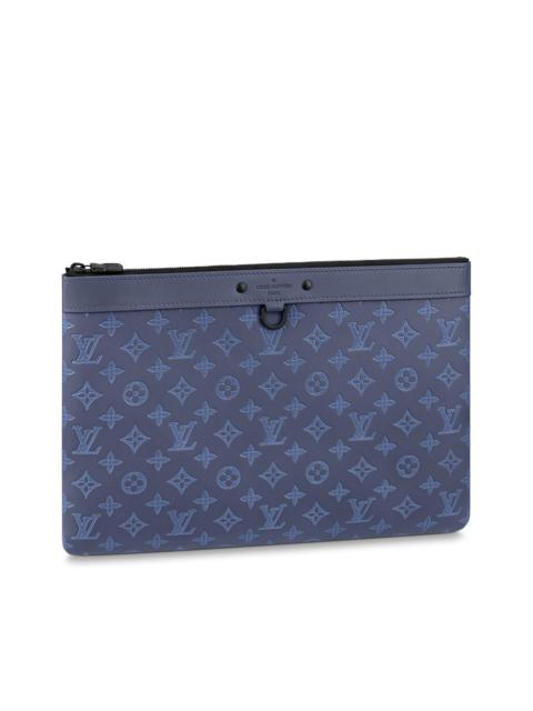 Louis Vuitton Discovery Pochette GM