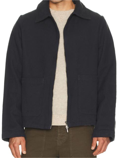 FAR AFIELD Josef Jacket