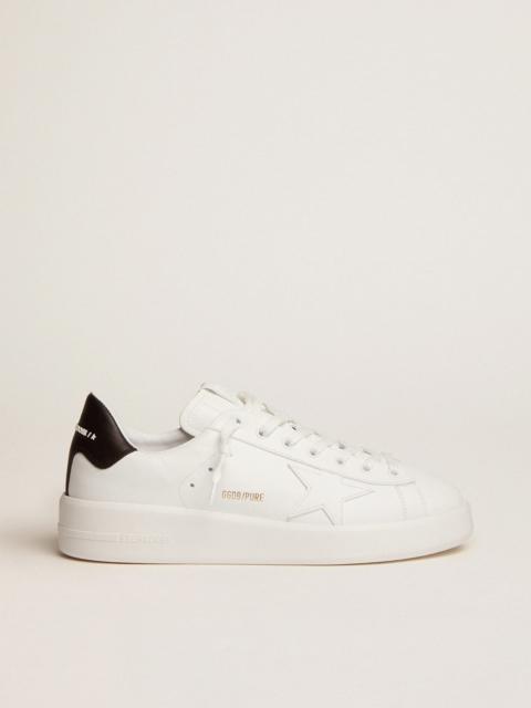 Golden Goose Men's Purestar black