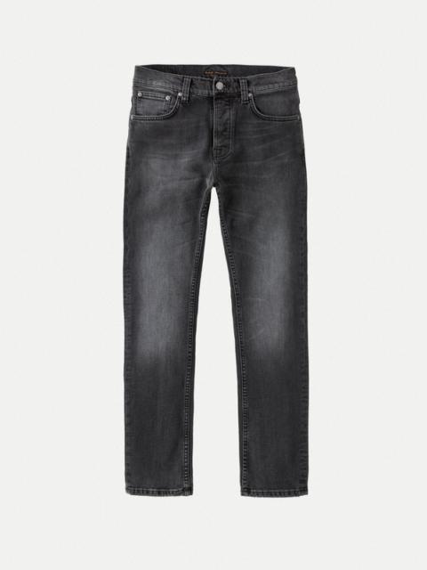 Nudie Jeans Grim Tim Dark Cove