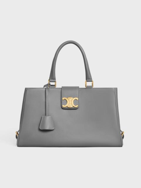 CELINE MEDIUM APPOLINE BAG in supple calfskin