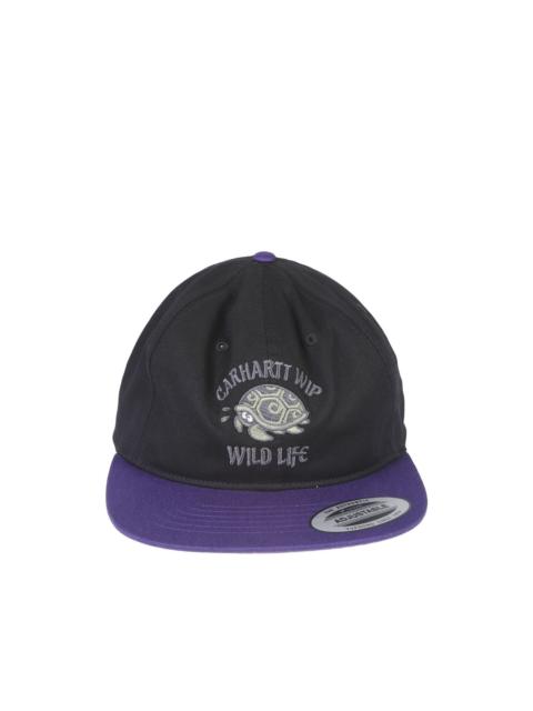 Carhartt Wild Life embroidered cap