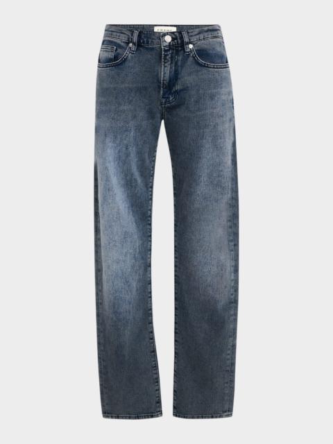 Men's L'Homme Slim Jeans