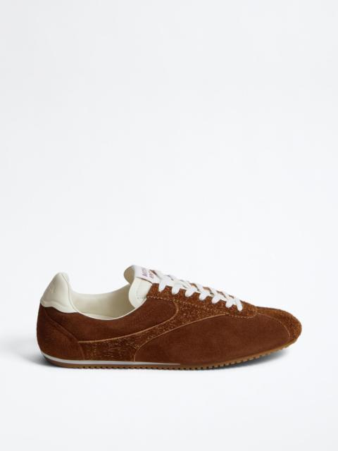 Bottega Veneta Shot Sneaker