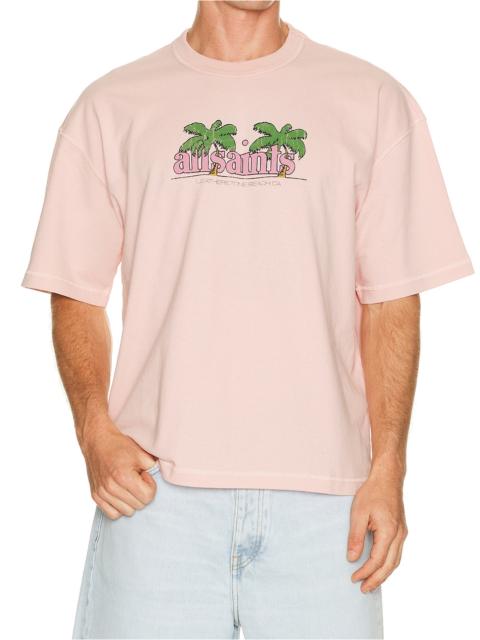 ALLSAINTS Troppo Tee