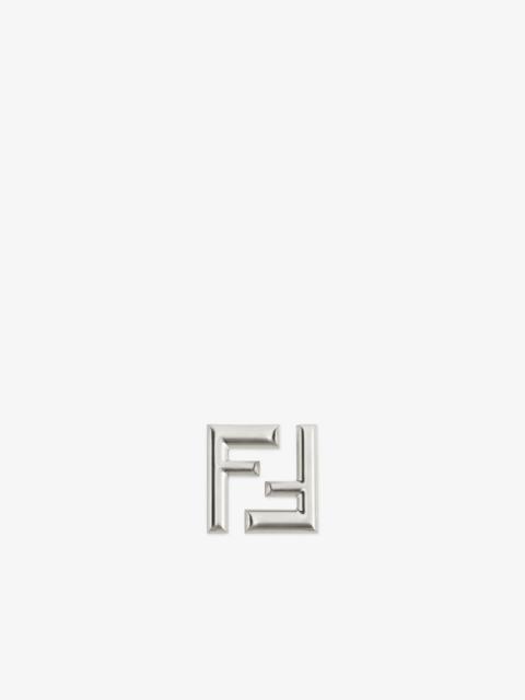 FENDI Rounded FF Buckle