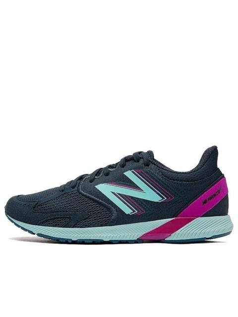 New Balance (WMNS) New Balance HANZR 'Grayblue Rose Red' WHANZRI3