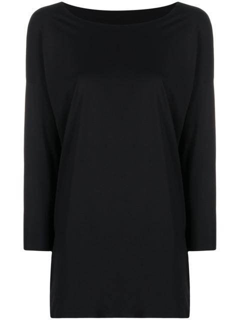 Wolford Aurora Pure Cut top