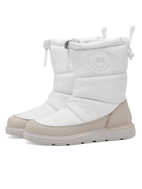 Canada Goose Canada Goose Cypress Fold-Down Boot