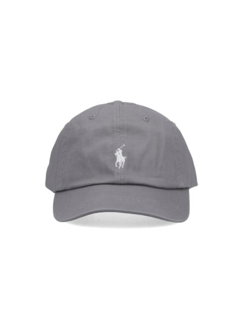 Polo Ralph Lauren BASEBALL CAP LOGO