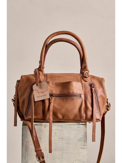 FREE PEOPLE We The Free Baby Emerson Tote Bag