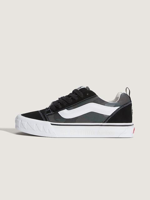 Vans Vans x BAPE Premium Knu Skool