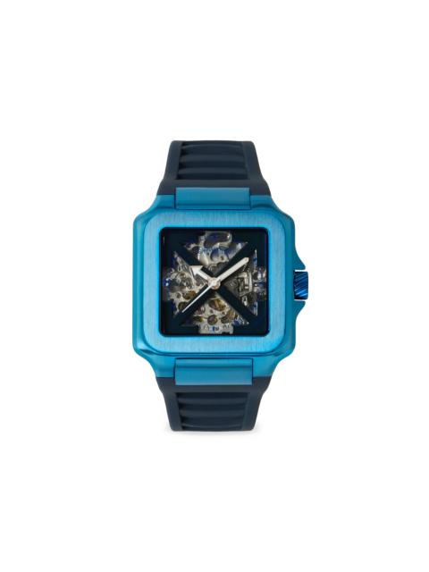 Off-White "Proto Auto" Watch