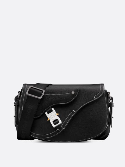 Dior Saddle Messenger Bag