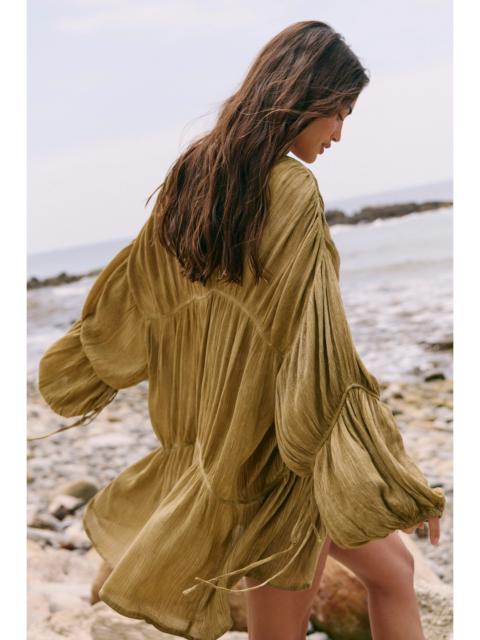 FREE PEOPLE Juliet Duster