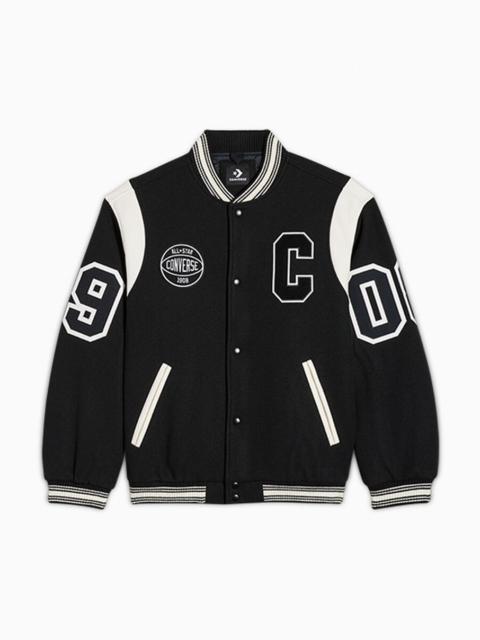 Converse Premium Varsity Jacket
