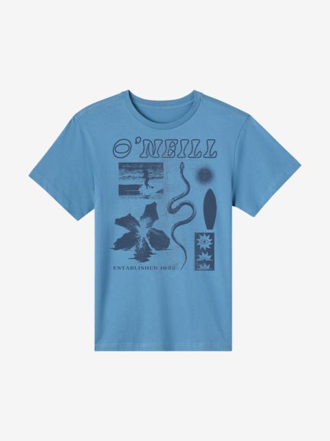 O'Neill Kitchen Sink Classic Tee